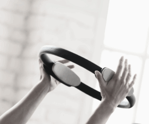 ALIGN YOGA + WELLNESS