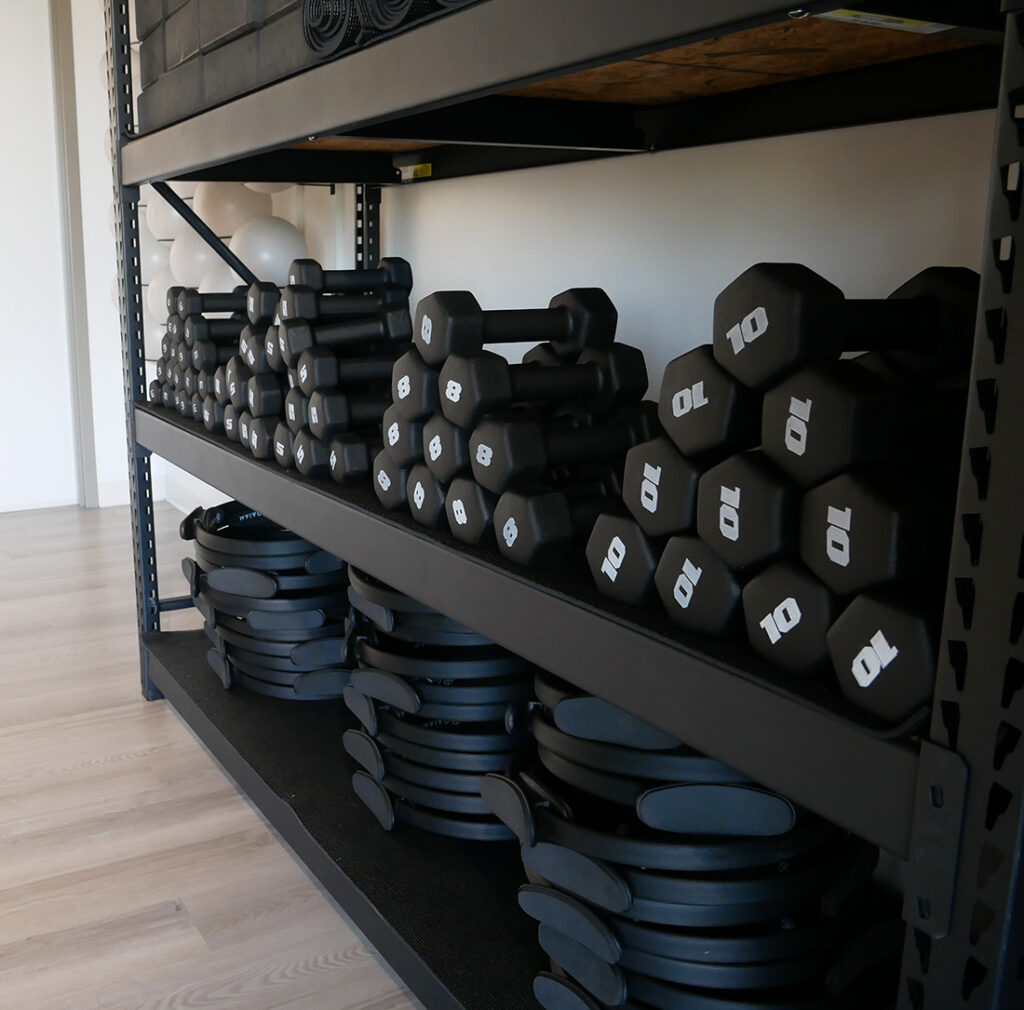 Yoga and Mat Pilates classes for all levels in Waukee